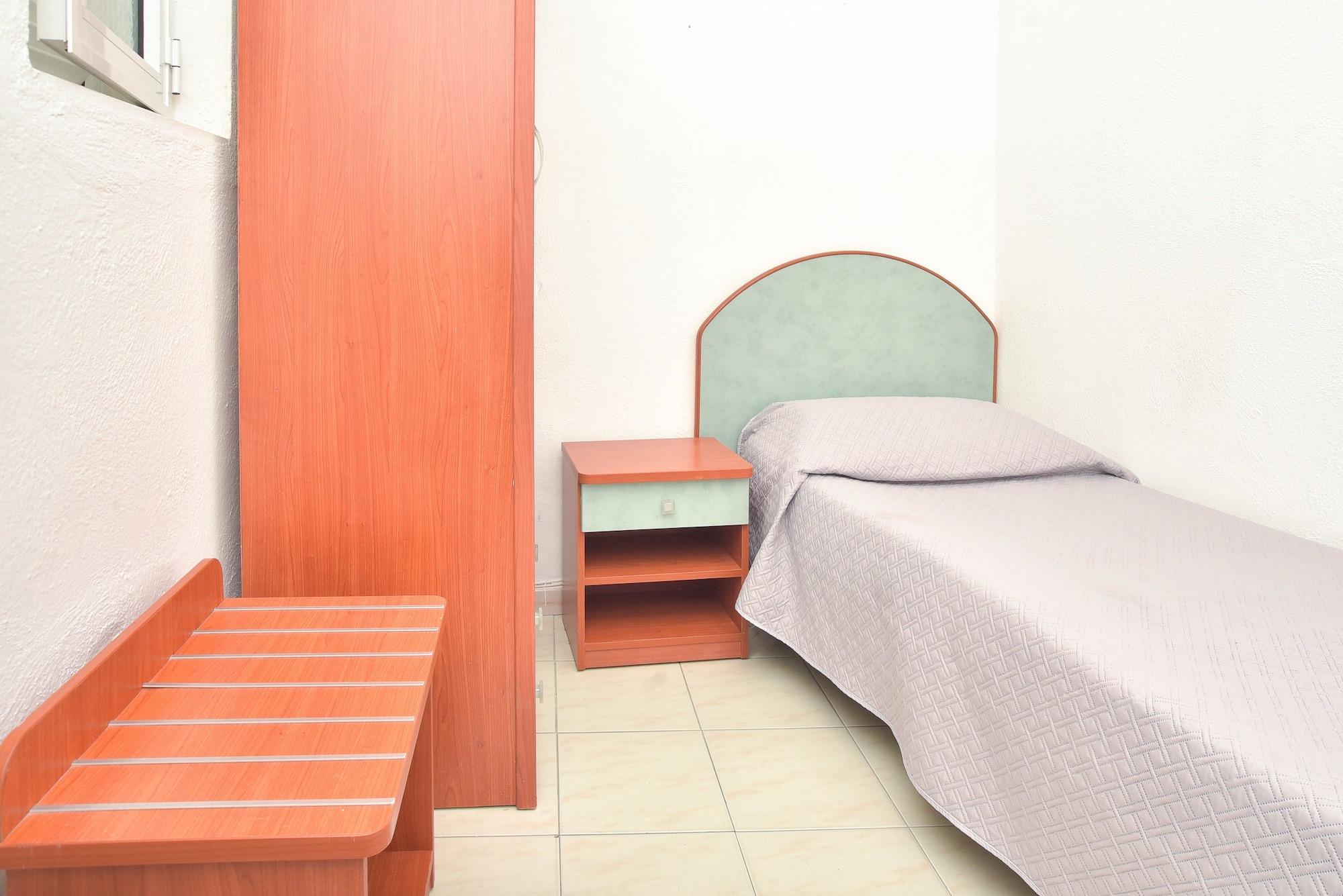 Charme Hotel La Villa Tina Ischia Esterno foto
