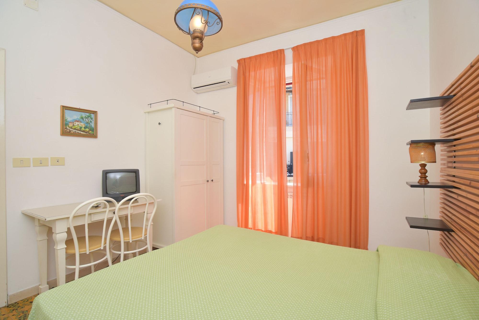 Charme Hotel La Villa Tina Ischia Esterno foto