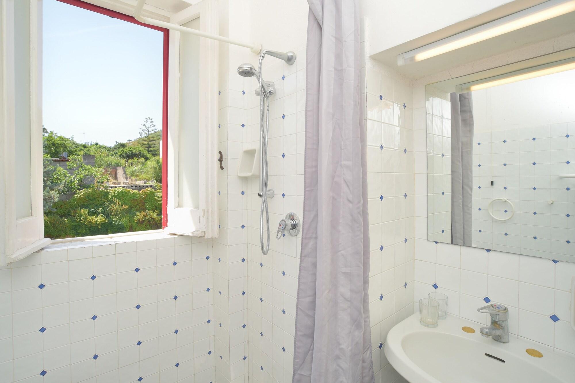 Charme Hotel La Villa Tina Ischia Esterno foto