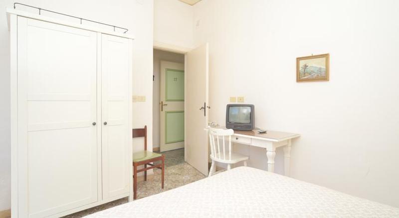 Charme Hotel La Villa Tina Ischia Esterno foto