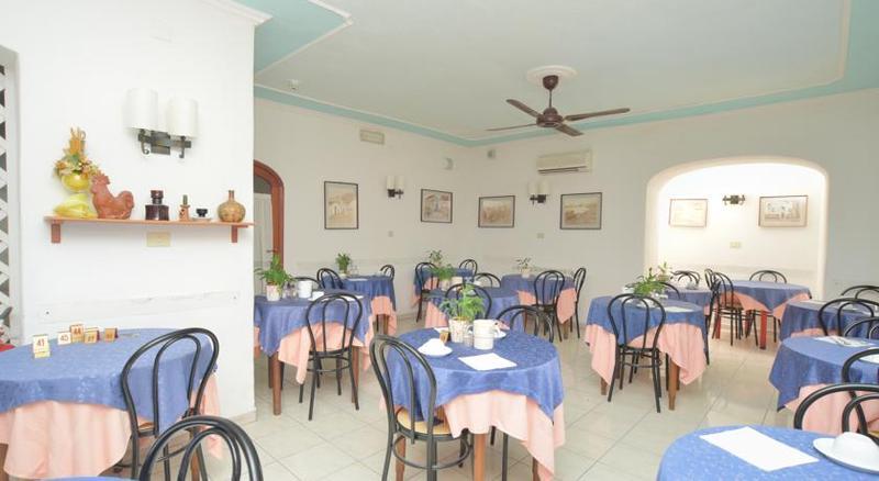 Charme Hotel La Villa Tina Ischia Esterno foto